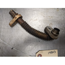 14D213 EGR Tube For 06-08 Buick Lucerne 3.8 14D213 EGR Tube For 06-08 Buick Lucerne 3.8